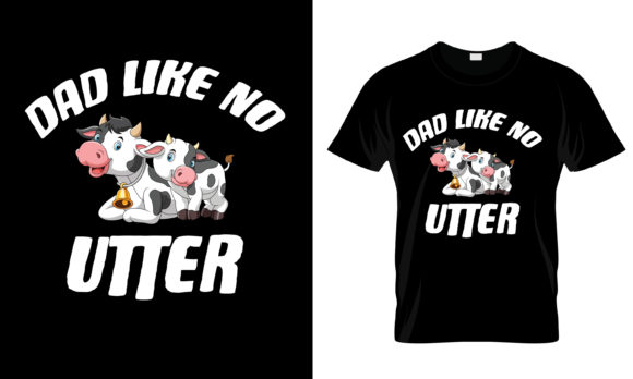 Dad Like No Utter: A Designer’s Embroidery Review