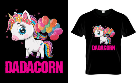 Dadcorn T-Shirt: A Designer’s Review for Embroidery