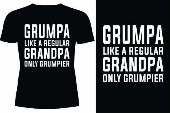 Grumpa Like a Regular Grandpa: A Designer’s Review