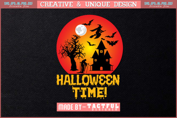 HALLOWEEN TIME: A Designer’s Review for Stitchers