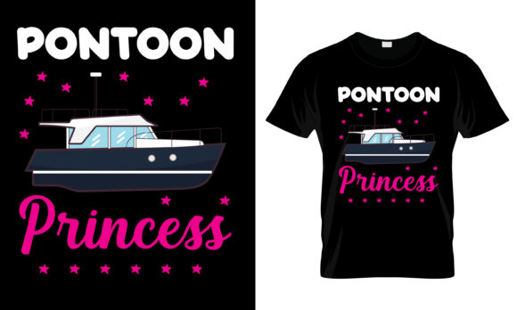 Pontoon Princess: A Designer’s Review for Embroidery Projects