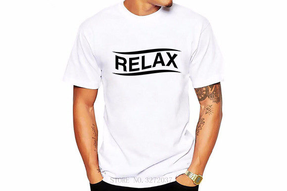 Relax: A Practical Review of This Sarcastic SVG