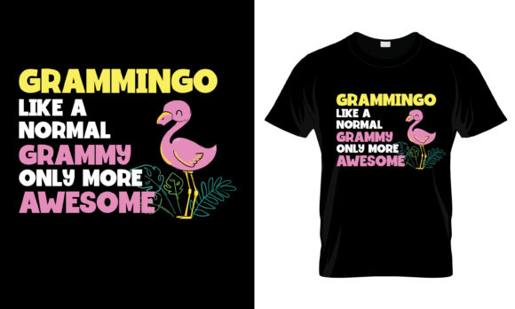 Review: Grammingo Like a Normal Grammy Design