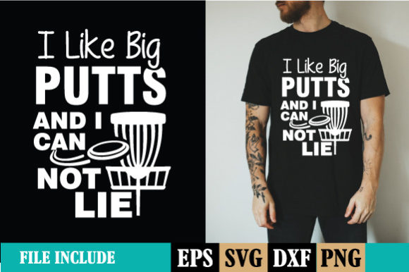 Reviewing I Like Big Putts for Embroidery