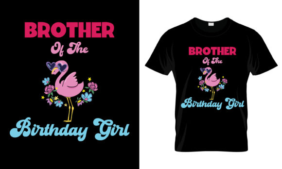 Reviewing the Bother of the Birthday Girl Design