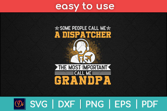 Reviewing the Call Me Grandpa Dispatcher Design