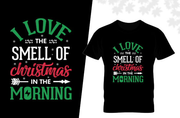 Reviewing the Christmas T-shirt Design Vector for Stitchers