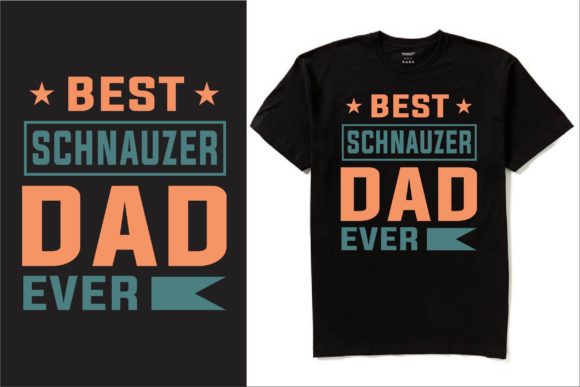 Schnauzer Dad Design: A Designer’s Review