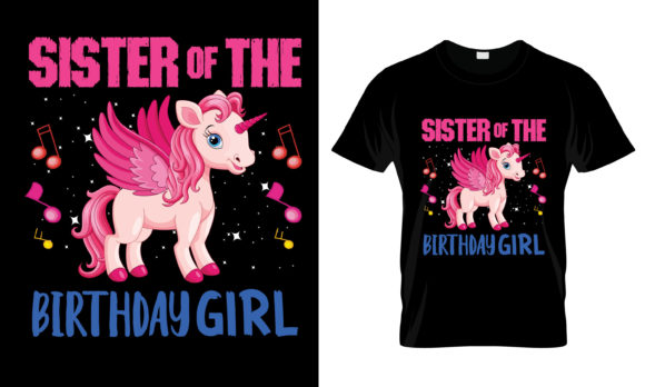Sister of the Birthday Girl: A Designer’s Review
