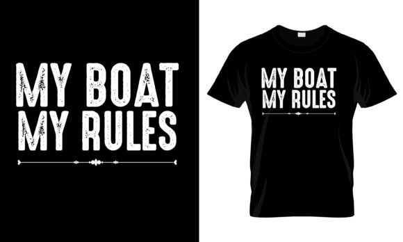 Stitching the Spirit: A Designer’s Review of My Boat My Rules