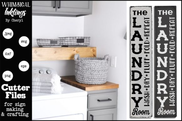 The Laundry Room Vertical: A Designer’s Practical Review