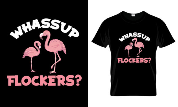 Whassup Flockere: A Designer’s Stitch Review