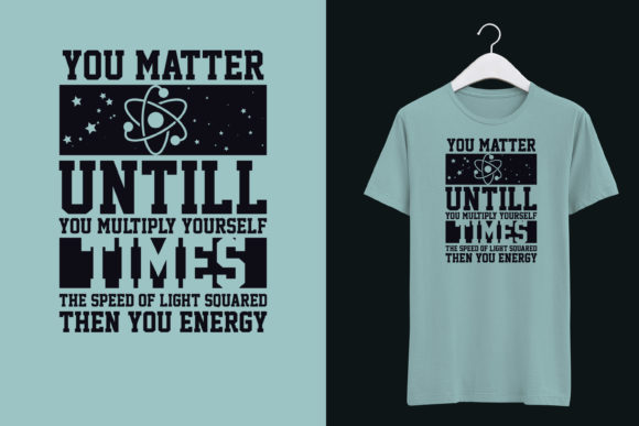 You Matter Until You Multiply Yourself: A Designer’s Review
